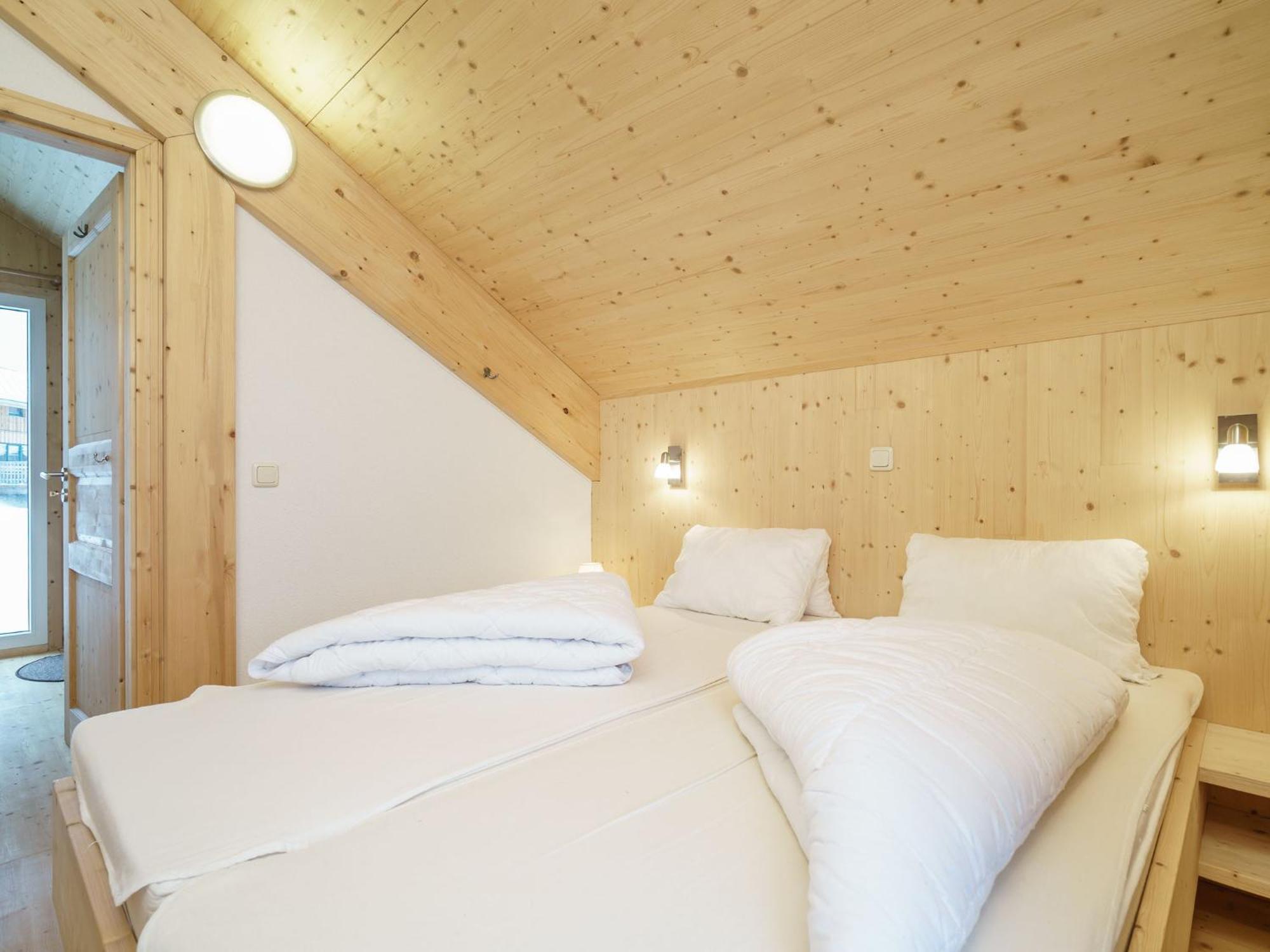 Chalet In Hohentauern With Sauna Near Ski Area Villa Exterior foto
